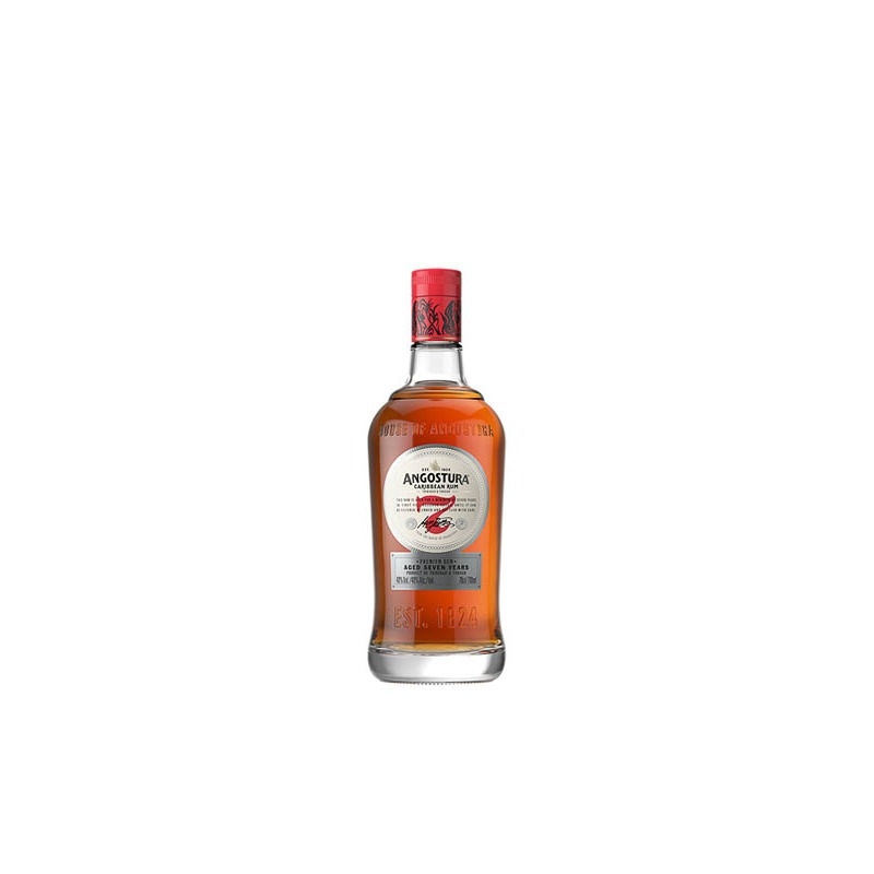 Angostura 7 Year Old Rum